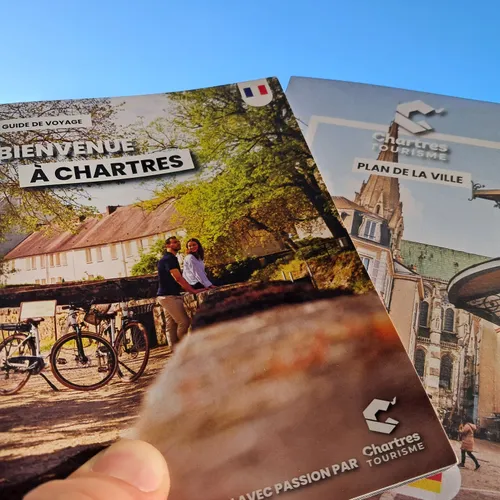 🔊Un guide de voyage à Chartres pour vivre la destination