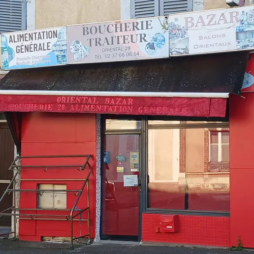 À Châteaudun un commerce fermé pour manquements aux règles d’hygiène