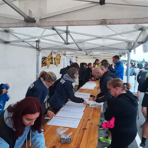 Ouverture des inscriptions pour la Bâti’run 2025