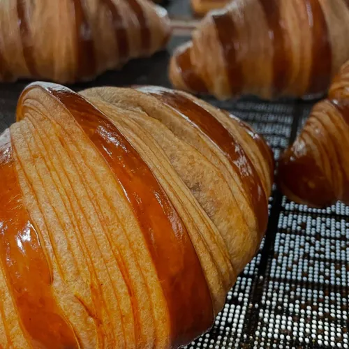 Un croissant et une galette eurélienne qualifiés pour les finales...