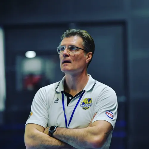 Handball, Arnaud Calbry rejoint Chartres