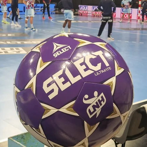 Handball, Chartres disputera sa première journée le 5 septembre