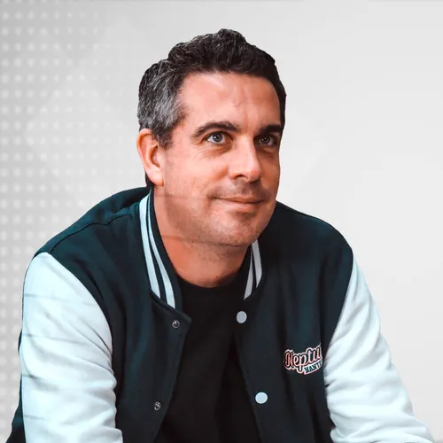 Baptiste