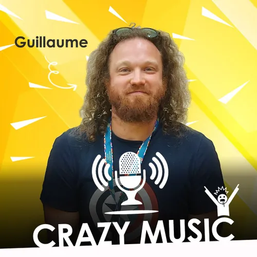 CRAZY MUSIC