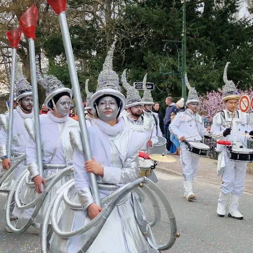 Carnaval Cloyes 2025 