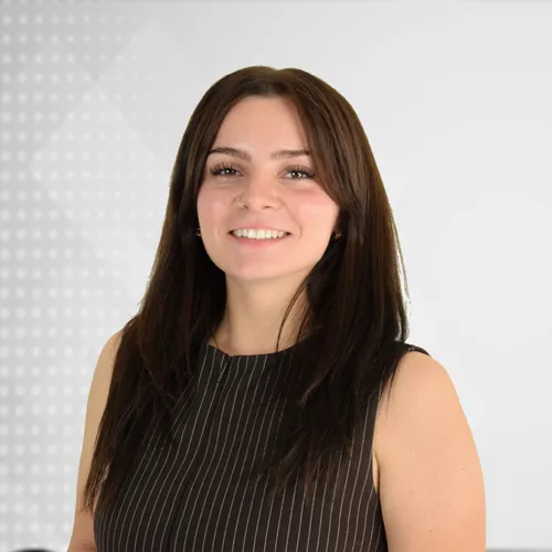 Léa GANDON