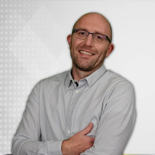 Ludovic RAVAILLEAU