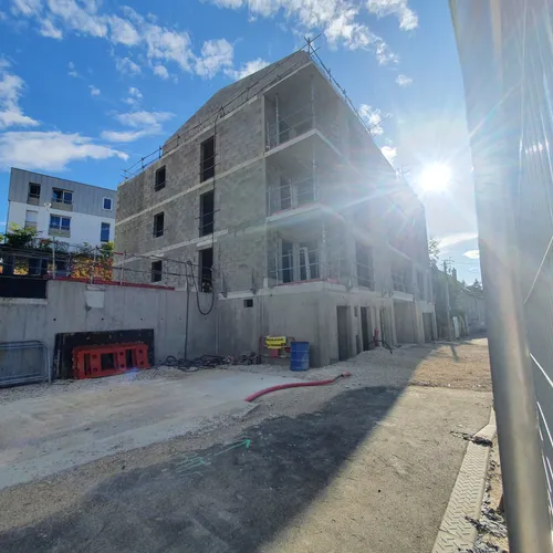 🔊 Le parc de logements évolue sur trois vitesses en Eure-et-Loir