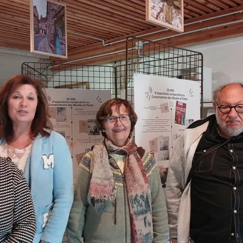 🔊 Ce musée a créé son escape game pour attirer un nouveau public