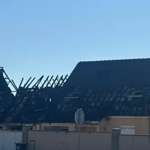 Une cagnotte pour aider les sinistrés d'un incendie