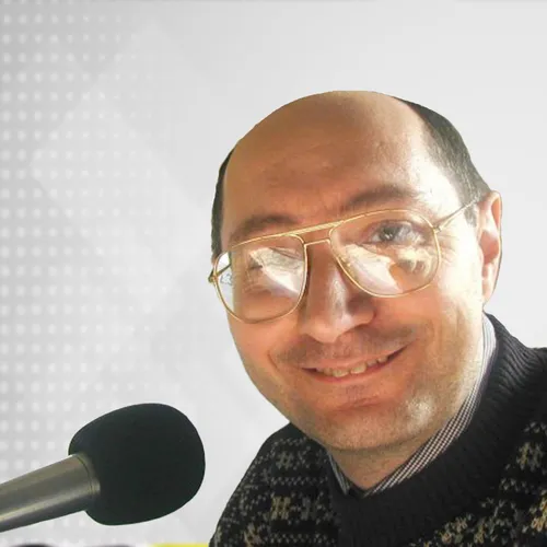 Pascal ROMAIN