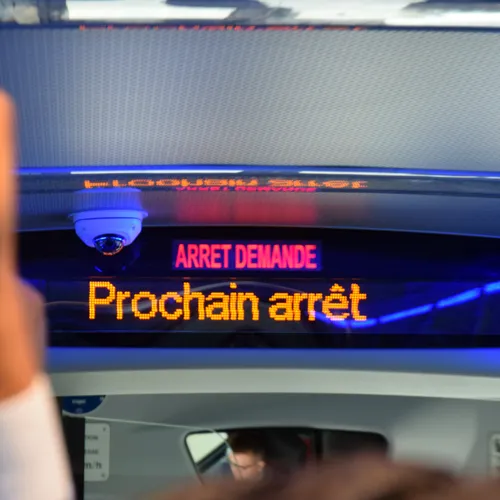 Trafic perturbé en cette journée de grève générale