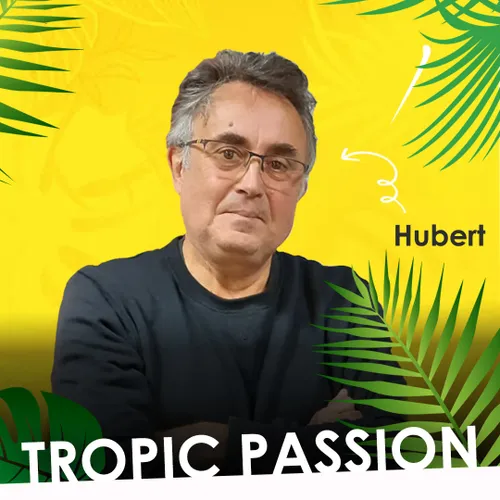 TROPIC PASSION