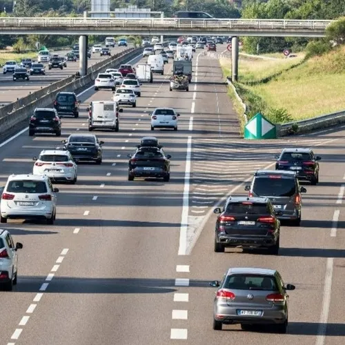 Bison Futé : c'est « rouge » pour les départs en vacances