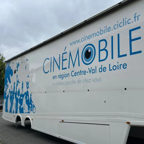 🔊 Clap de fin pour la saison 24-25 du Cinémobile