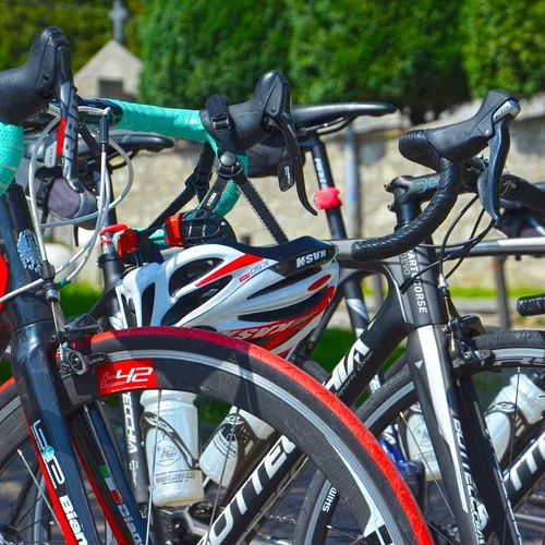 Cyclisme, deux euréliens sur le podium à Amboise