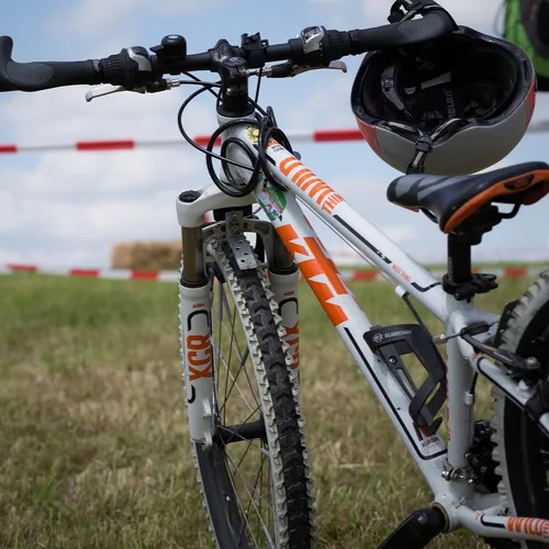 Trois dates pour le Challenge Bike & Run, Terres de Perche