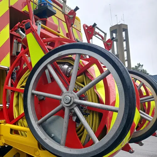 Les pompiers fortement mobilisés pour des incendies