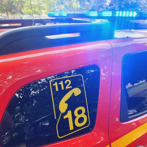 PRASVILLE – Un homme décède après plusieurs tonneaux