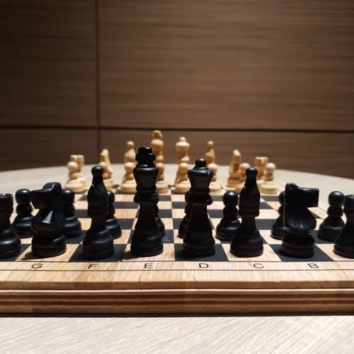 Alireza Firouzja au Grand Chess Tour de Croatie