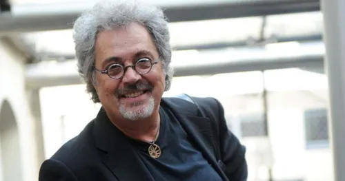STARS 80 : Patrick Hernandez se lance dans la Battle