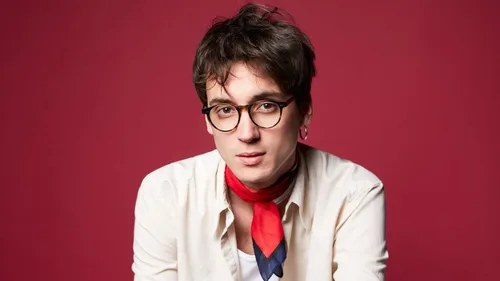 Pierre Guenard sort un album "voltige"