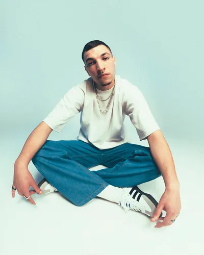 YOUSSEF SWATT'S :La nouvelle école du rap vient de Tournai