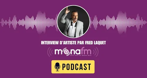 DANI LARY de retour avec son fils Albert au Casino d'Arras ce...