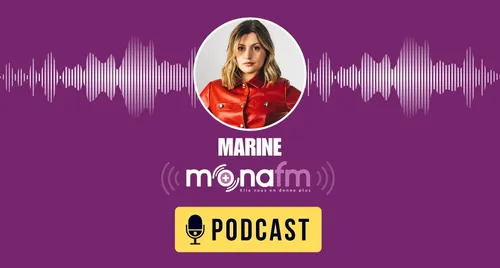 MARINE sort son premier album Coeur maladroit avant de partir en...