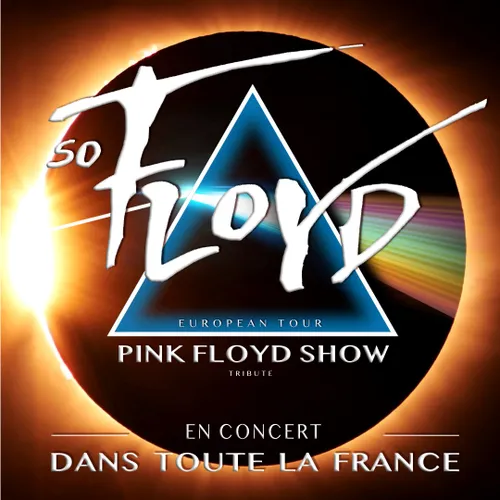 SO FLoyd un concert hommage à Pink Floyd