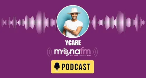 YCARE  sort son dernier album et aprés .... Il en parle ici