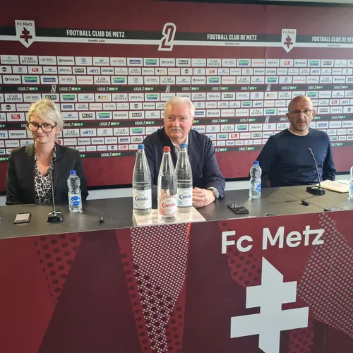 FC Metz : des enjeux cruciaux en perspective