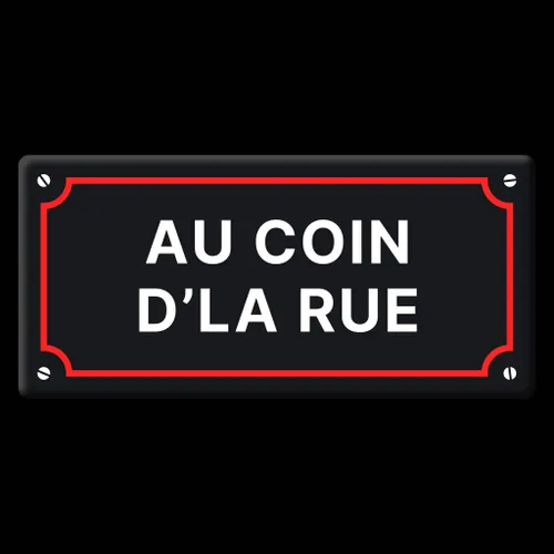 L’invité du jour : on vous dit tout sur le concert "Au Coin D'la Rue"