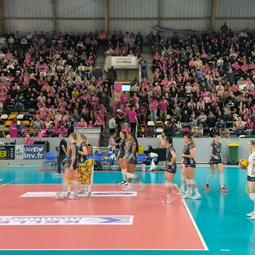 VNVB : les panthères s’offrent le droit de rêver
