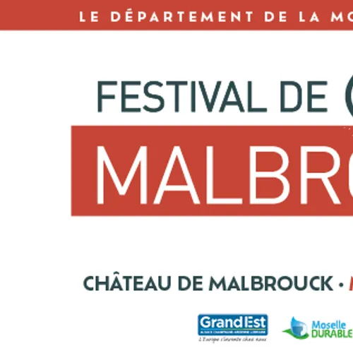 Le Festival de la BD revient au château de Malbrouck !