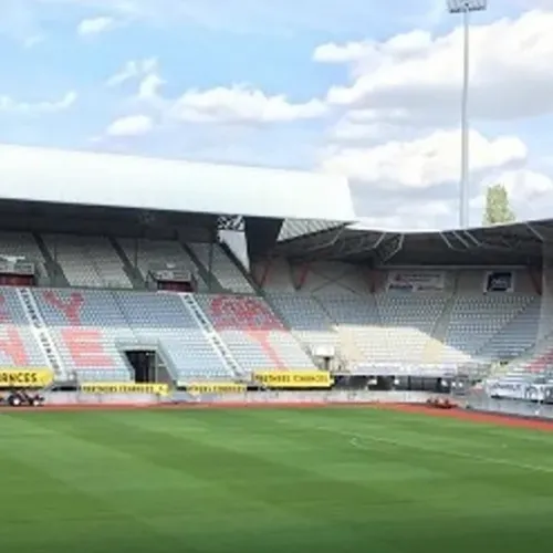 Football : l’ASNL jouera bien en Ligue 2 la saison prochaine
