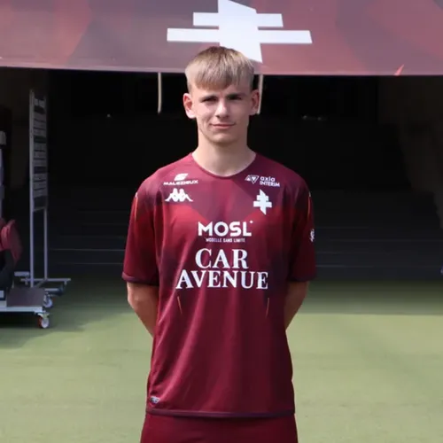 FC Metz : quand seront dévoilés les maillots de la saison 2025-2026 ? 