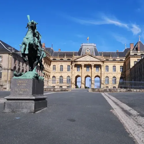 Château de Lunéville : le programme de la nuit au Musée 