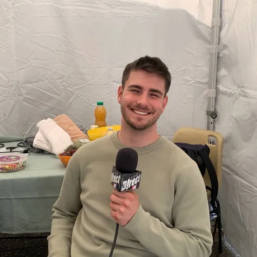 Muse D!RECT LIVE : l’interview de Julien Lieb