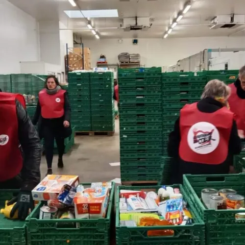 L’invité du jour : on vous dit tout sur la campagne des Restos du...