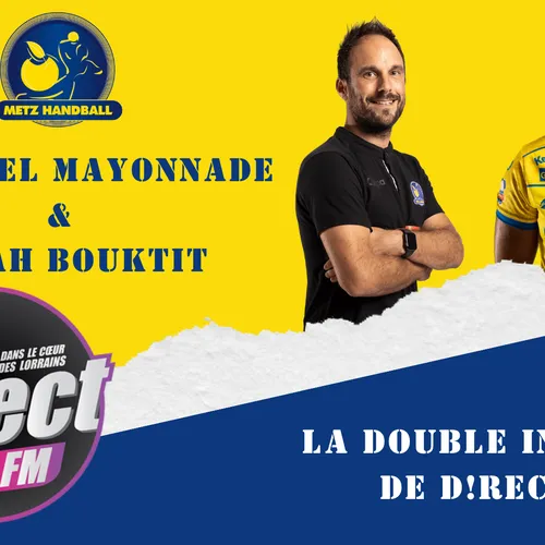 Metz Handball : l’heure du premier bilan de début de saison
