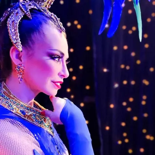 L’invité du jour : on vous dit tout sur l'angemont cabaret !