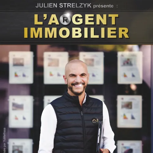 L’invité du jour : on vous dit tout sur L’Argent Immobilier 