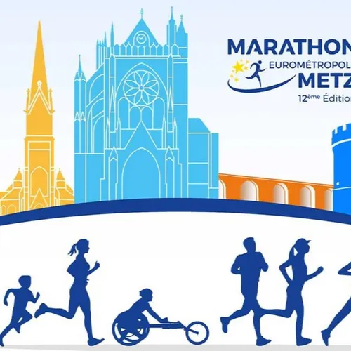 Lorraine : Le Marathon de Metz a-t-il un avenir ?