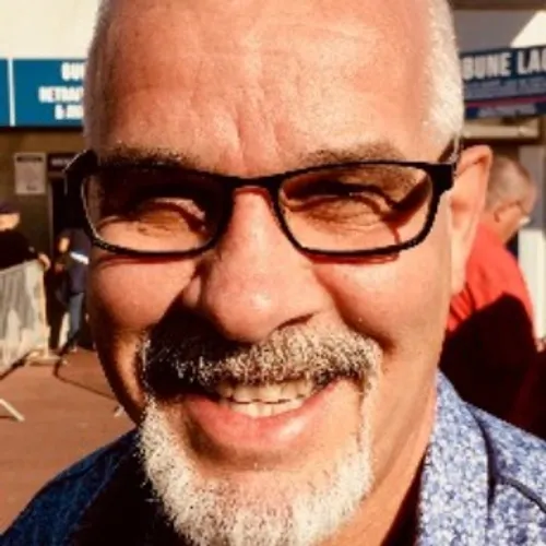 Thierry Gasc