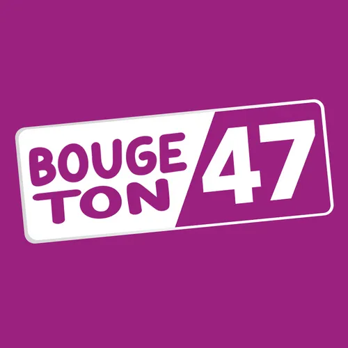 Bouge ton 47 - Invité : Sylvain Chatain