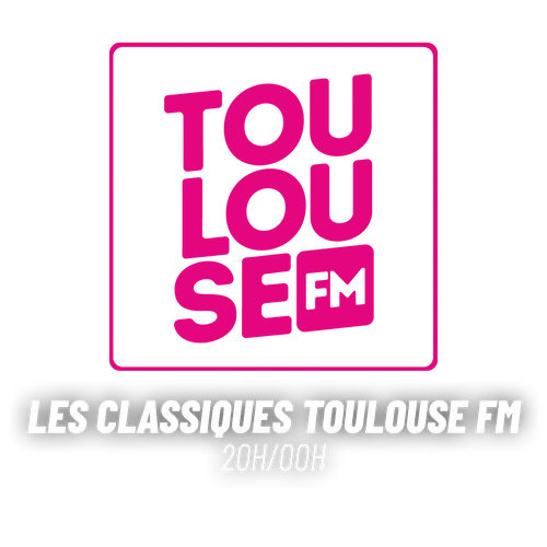 20h/00h Les Classiques Toulouse FM jeudi-vendredi ok