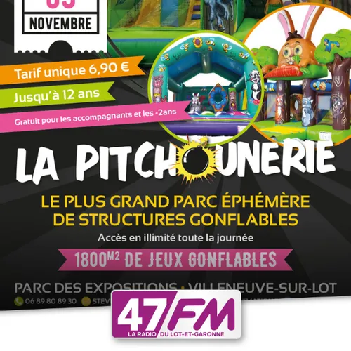 47 FM