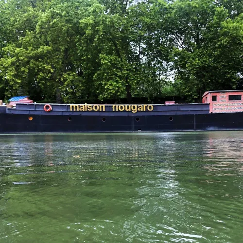 La Maison Nougaro lance un appel à l'aide