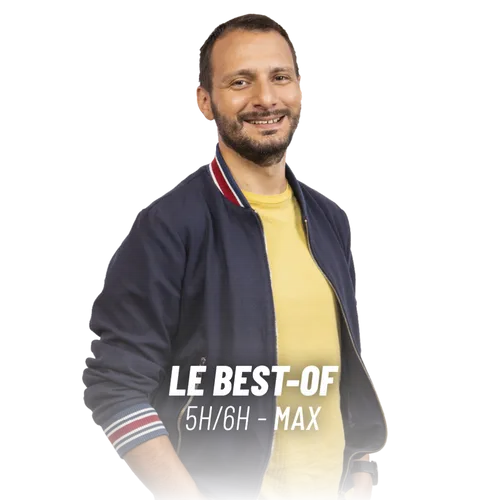 5h/6h - Le best-of - Max